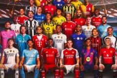 马竞绝地反击，阿尔瓦雷斯双响，安东尼救主，福登帽子戏法！曼城2-0大胜