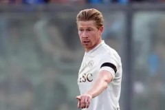 登贝莱荣获金球奖：巴塞罗那青训营的荣耀传奇