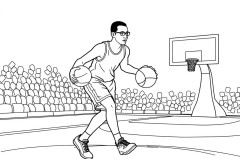 雄鹿或与热火进行重磋！搭档维金斯构建新时代