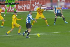 欧冠决赛：巴黎圣日耳曼VS国际米兰，法甲豪门对决险胜巴塞罗那